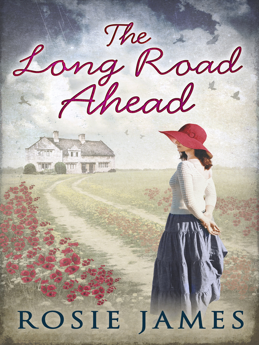 Title details for Alice's Long Road Home by Rosie James - Available